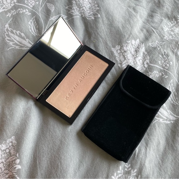 Kevyn Aucoin Other - Kevyn Aucoin The Neo-Highlighter in Sahara